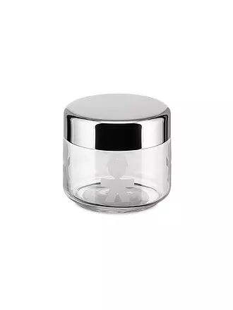 ALESSI | Dose GIROTONDO 0,50L Edelstahl | 